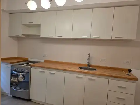 Departamento en Venta 8 años