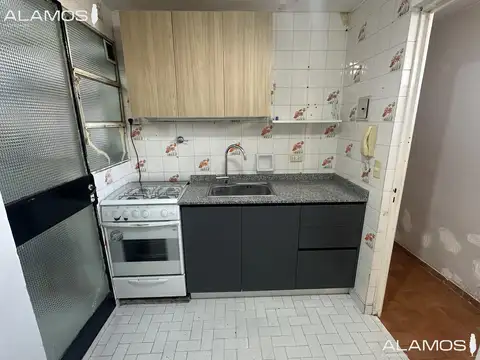 Departamento en Venta 30 años