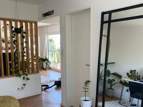 Departamento en Alquiler Temporal con 1 cocheras