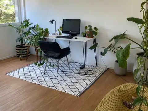Departamento en Alquiler Temporal 2 años