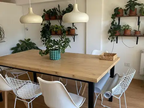 Departamento en Alquiler Temporal en Beccar, USD 1.700