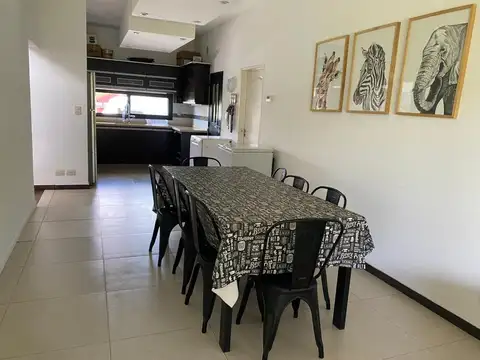 Casa en Venta en San Francisco, USD 295.000