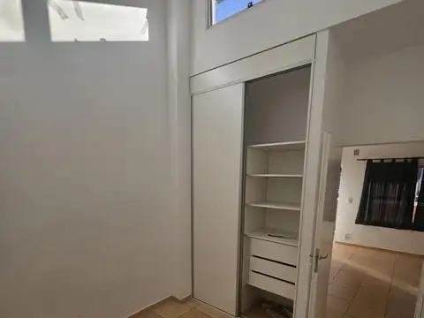 Departamento en Alquiler 6 años