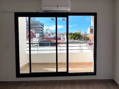 Departamento en Alquiler al Este