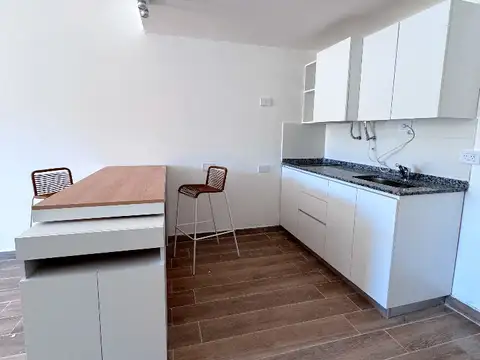 MONOAMBIENTE A ESTRENAR CON BALCÓN | MITRE 1800 |