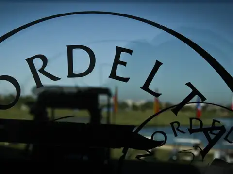 Terreno Lote  en Venta en El Golf, Nordelta, Tigre