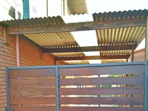 Depto Tipo Casa en Venta al Norte