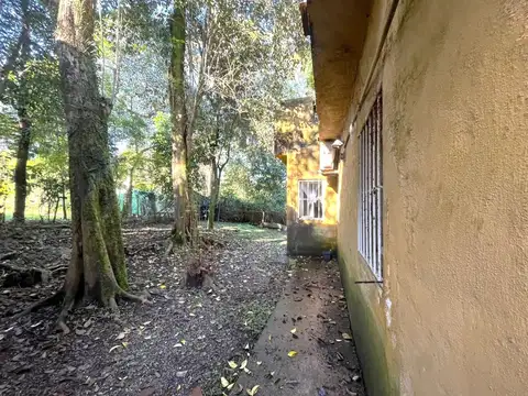 VENTA CASA 3 DORMITORIOS EN EL CORTE