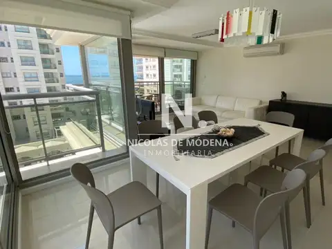 Departamento en Alquiler Temporal 2025 años