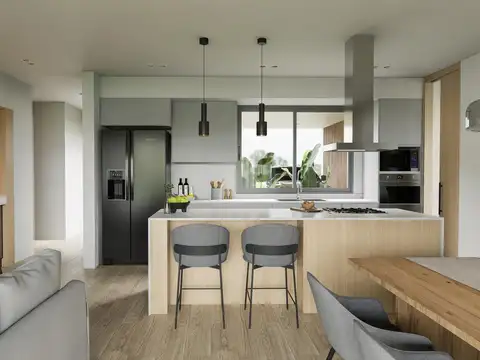 Casa en Venta con 2 cocheras