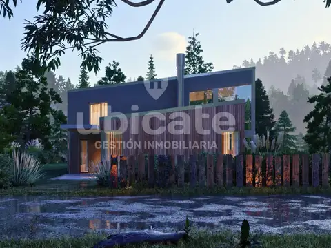 Dos Valles Bariloche