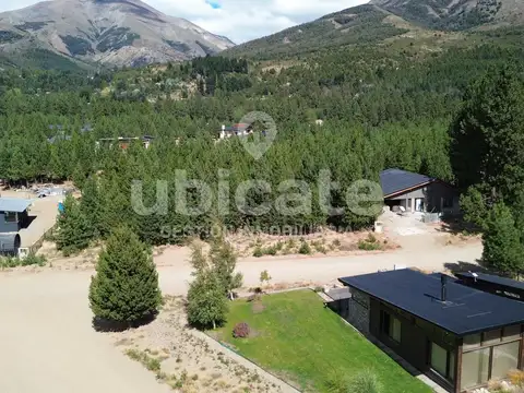 Terreno en Venta en San Carlos De Bariloche, USD 45.000