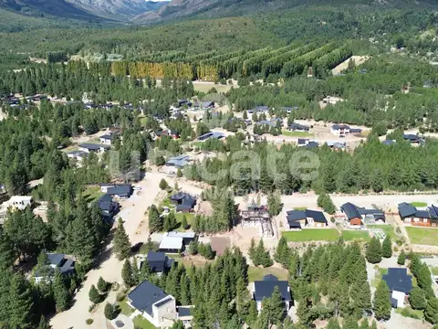 Terreno en Venta 21  mts Frente