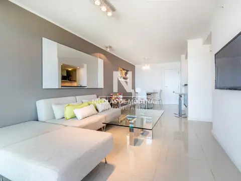 Departamento en Venta de 2 dormitorios