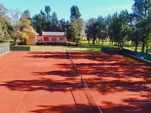 Terreno en Venta de 2274,0 m2