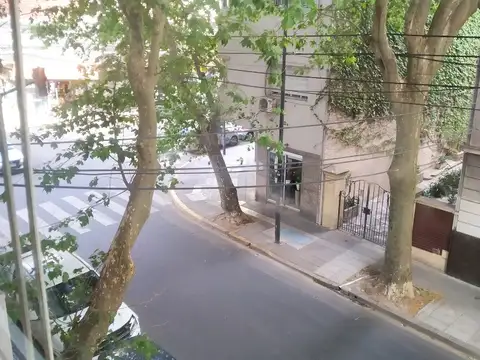 Departamento en Alquiler 50 años