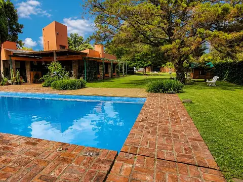 Casa en Venta en Funes, Rosario