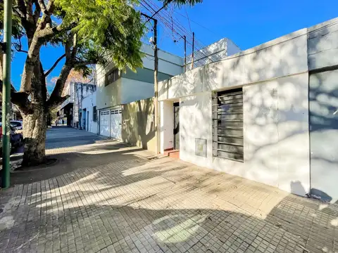 Ph de 1 dormitorio con patio