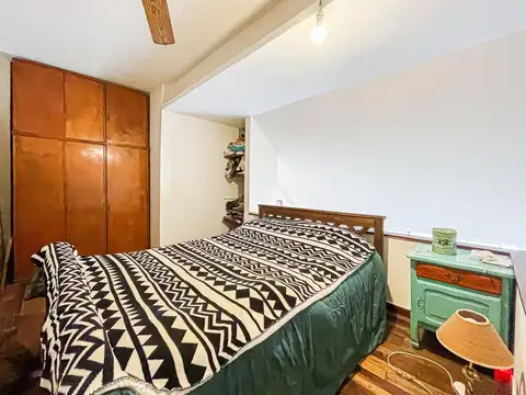 Depto Tipo Casa en Venta en La Plata, USD 35.000