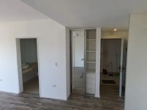 Departamento en Venta 3 años