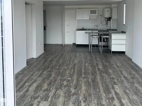 Departamento en Venta en Villa Crespo, USD 98.000