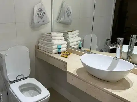 Departamento en Venta Apto profesional