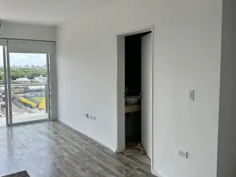 Departamento en Venta con 1 cochera