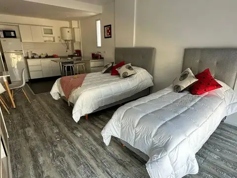 Avenida Juan Bautista Justo 2900