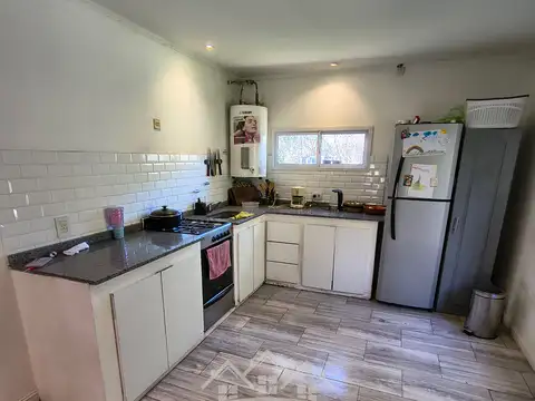 Casa en Venta al Oeste