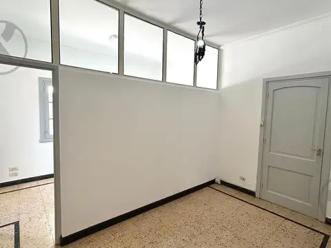 Depto Tipo Casa en Alquiler en Chauvin, $ 1.100.000