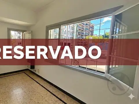 ALQUILER 24 MESES | APTO PROFESIONAL | ARENALES Y CASTELLI | CHAUVIN