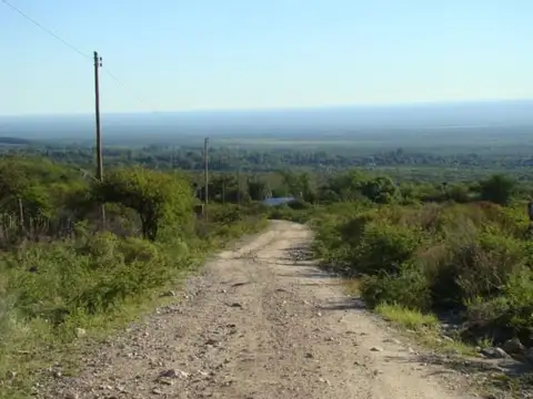 Terreno en Venta en San Javier, USD 69.000