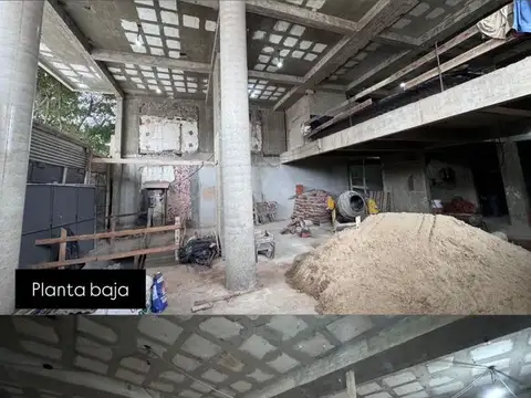 Alquiler Deposito en Villa Urquiza