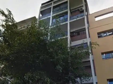 Departamento 2 ambientes en Palermo Soho