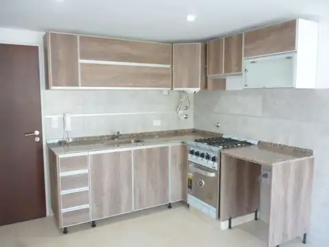 Depto Tipo Casa en Venta de 1 dormitorio