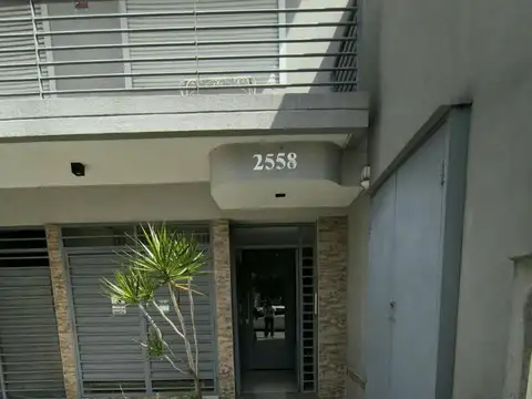 Depto Tipo Casa en Venta de 1 dormitorio
