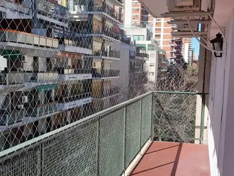Departamento en Alquiler de 2 dormitorios