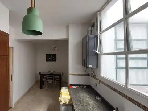 Departamento en Alquiler al Este