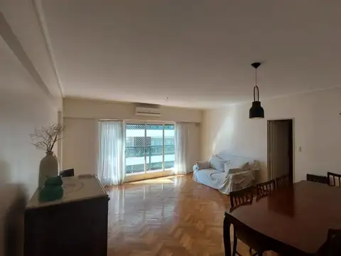 Departamento en Alquiler en Belgrano Barrancas, Belgrano