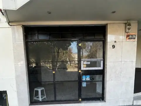 LOCAL EN ALQUILER EN LA PLATA CENTRO 