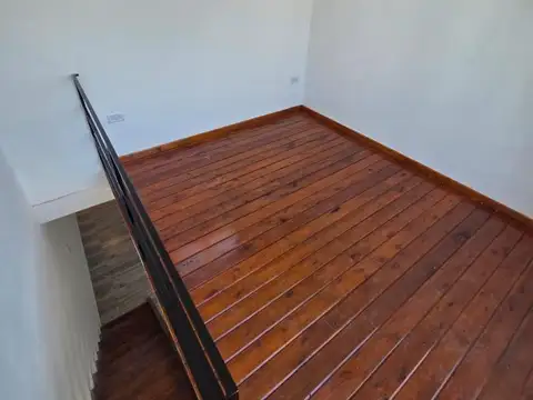 Depto Tipo Casa en Venta A Estrenar