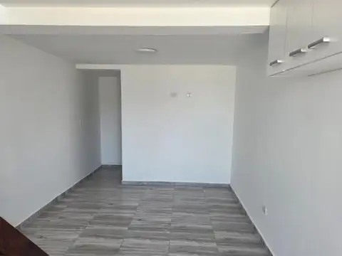 Depto Tipo Casa en Venta de 1 dormitorio