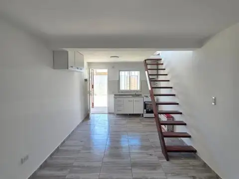 Depto Tipo Casa en Venta en Santa Clara del Mar, USD 35.000
