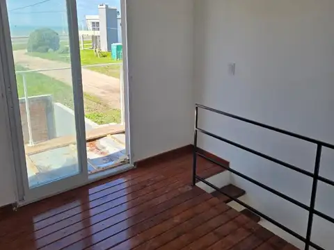 Depto Tipo Casa en Venta de 1 dormitorio