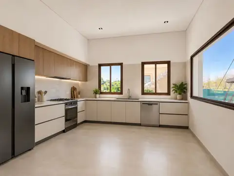 Casa en Venta A Estrenar