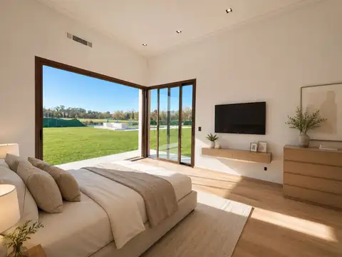 CASA VENTA A LA LAGUNA SANTA INES 6 AMBIENTES
