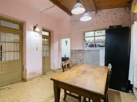 VENTA PH 4 AMBIENTES VILLA LURO PATIO