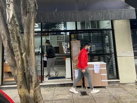 Local en Venta en Floresta, USD 530.000