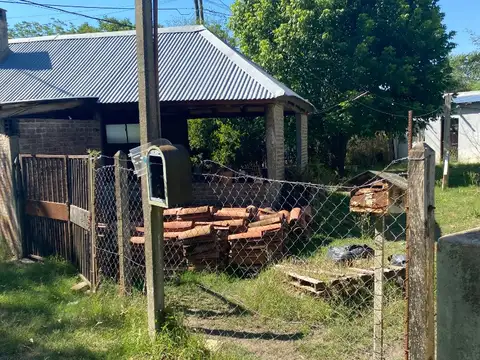 Terreno en Venta en City Bell, USD 60.000