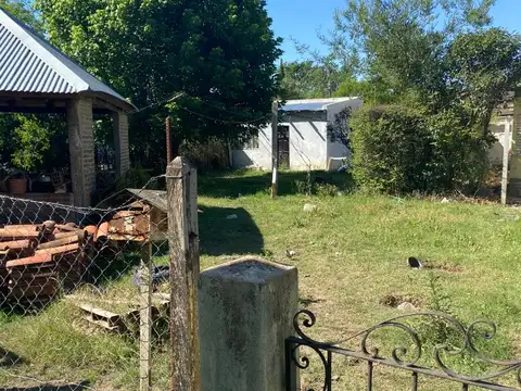 EXCELENTE LOTE EN VENTA - CITY BELL - OPORTUNIDAD 